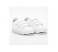 Baskets - LE COQ SPORTIF - COURTSET INF SPORT GIRL - Blanc - Synthétique - Fille 22