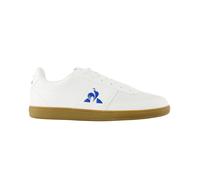 Baskets Le Coq Sportif Derby 1 Blanc 39