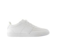 Baskets Le Coq Sportif Derby_1 Blanc 41