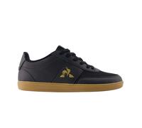 Baskets Le Coq Sportif Derby_1 Noir 41