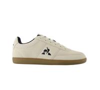 Le Coq Sportif Baskets Derby Suede Beige Taille 43 Homme