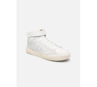 Le Coq Sportif Field Homme - Baskets, Blanc - Pointure 46 - Cuir, Synthétique White 46