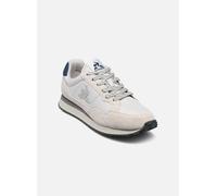 Baskets Le Coq Sportif JET STAR 2 M pour Homme 40 Gris