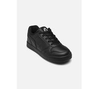 Baskets Le Coq Sportif LCS COURT BREAKER GS pour Enfant 38 Noir