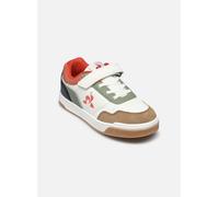 Le Coq Sportif Lcs Court Breaker Gs Couleur Blanc