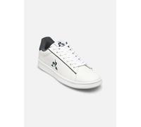 Baskets Le Coq Sportif LCS COURT CLEAN M pour Homme 40 Blanc