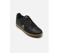 Baskets Le Coq Sportif LCS DERBY 1 M pour Homme 41 Noir