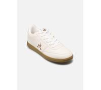 Baskets Le Coq Sportif LCS DERBY 1 M pour Homme 44 Blanc