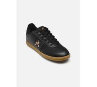 Baskets Le Coq Sportif LCS DERBY 1 M pour Homme 44 Noir