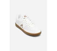 Baskets Le Coq Sportif LCS DERBY 1 pour 38 Blanc