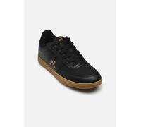 Baskets Le Coq Sportif LCS DERBY 1 W pour Femme 38 Noir