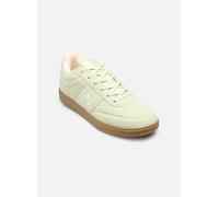 Baskets Le Coq Sportif LCS DERBY SUEDE W pour Femme 36 Vert