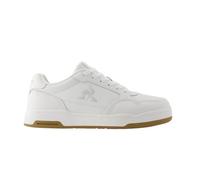 Baskets - Le Coq Sportif - LCS Master - Cuir - Semelle en gomme - Profil fin 40