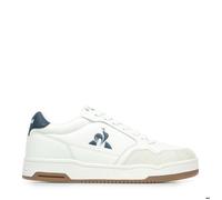 Baskets - Le Coq Sportif - LCS Master - Cuir - Semelle en gomme - Profil fin 41