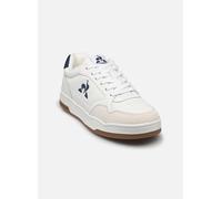 Chaussures Le Coq Sportif Master blanc bleu - 41