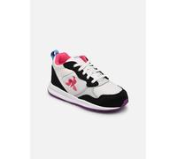 Baskets Le Coq Sportif Lcs R500 Inf Girl pour Enfant 27 Blanc