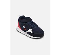 Baskets Le Coq Sportif LCS R500 INF pour Enfant 22 Bleu
