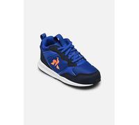 Baskets Le Coq Sportif LCS R500 INF SPORT pour Enfant 21 Bleu