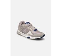 Baskets Le Coq Sportif Lcs R500 W Animal pour Femme 38 Beige