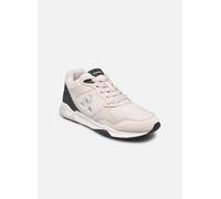 Baskets Le Coq Sportif LCS R500 W KNIT pour Femme 37 Blanc