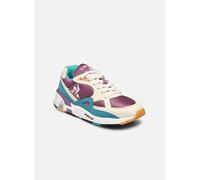 Baskets Le Coq Sportif LCS R850 MOUNTAIN pour Femme 36 Multicolore