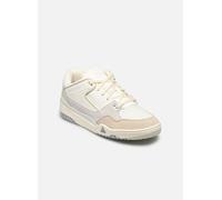 Baskets Le Coq Sportif LCS T1000 W STREET CRAFT pour Femme 37 Blanc