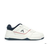 Chaussures Le Coq Sportif Pro Star Perf blanc bleu gris - 41