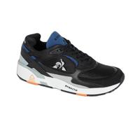 Baskets Le Coq Sportif R1100 Nineties - noir/high rise - Adulte - Homme - Synthétique - Lacets 40