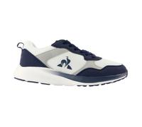 Baskets - LE COQ SPORTIF - R500 2 GS - Blanc - Talon Plat - Enfant - Lacets 35