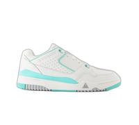 Baskets Le Coq Sportif T1000 Nineties Blanc 46