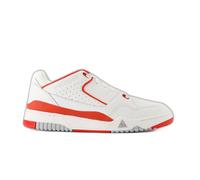 Le Coq Sportif Baskets Veloce Gum Blanc 46 Unisexe