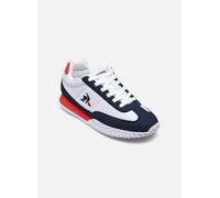 Baskets Le Coq Sportif VELOCE I GS pour Enfant 35 Multicolore