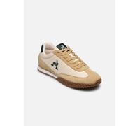 Le Coq Sportif-Veloce I Turtle Dove/Trekking Green