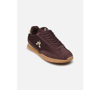 Le Coq Sportif Veloce Colour Bordeaux - 44