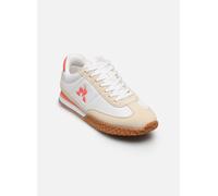 Le Coq Sportif Baskets Veloce Femme Multicolore 39