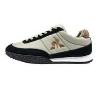 Baskets - Le Coq Sportif - Veloce Ripstop - Gris - Homme - Respirant - Route 39