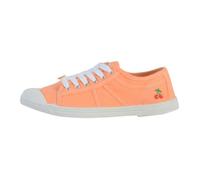Baskets Le Temps des Cerises Basket Basic 02 E/23 Color Peach 38