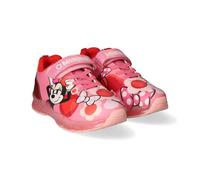 Baskets LED Minnie Mouse Fuchsia