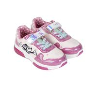 Baskets LED Minnie Mouse Rose