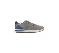 Baskets Lee Cooper Baskets Lee Cooper LC003652 Gris 45