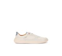 Pikolinos ARANJUEZ Baskets en cuir unisexe, Nata, 37 EU