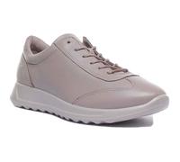 Baskets légères à lacets Ecco Flexure Runner - ECCO - Femme - Gris - Running 37