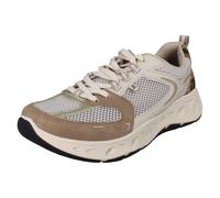 Baskets Légères Décontractées À Lacets Pour Femmes - M6501