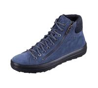 Baskets LEGERO Mira Bleu marine - Femme/Adulte - Textile - Plat - Lacets 38