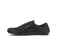 Leguano - Aktiv - Chaussures minimalistes - EU 42 - lava black / black
