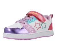 Baskets LELLI KELLY LK2015 pour fille - Lacets - Multicolore 35