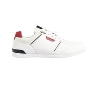 Baskets Lenom Blanc Homme Blanc 40