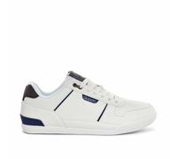 Baskets Lenom Blanc Homme Blanc 46