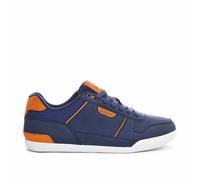 Baskets Lenom Bleu Homme Bleu 43