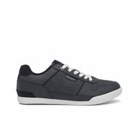 Baskets Lenom Gris Homme Gris 40